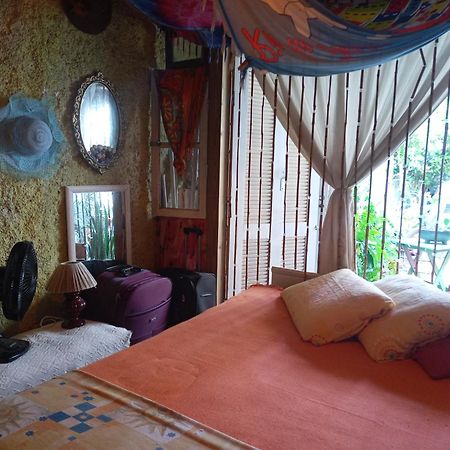 Casa Hostel Mosaicos Dya Florianopolis Luaran gambar