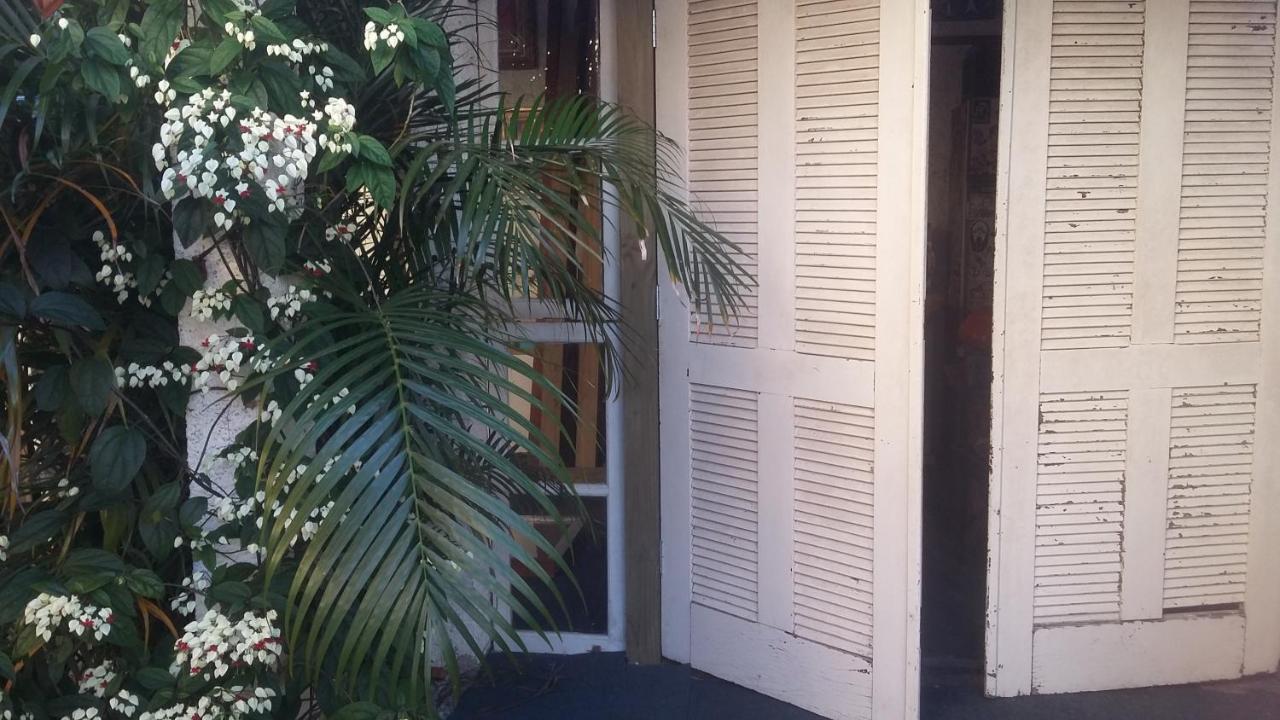 Casa Hostel Mosaicos Dya Florianopolis Luaran gambar