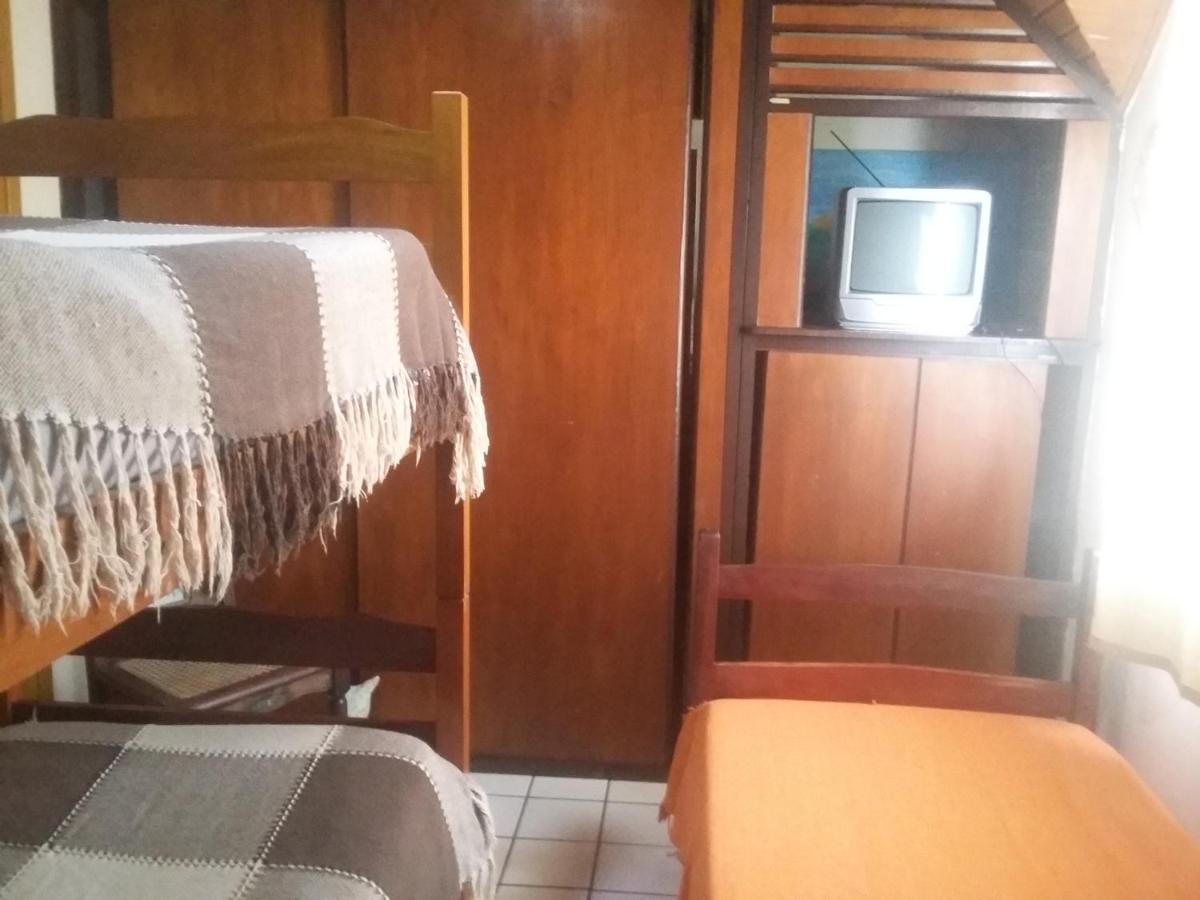 Casa Hostel Mosaicos Dya Florianopolis Luaran gambar