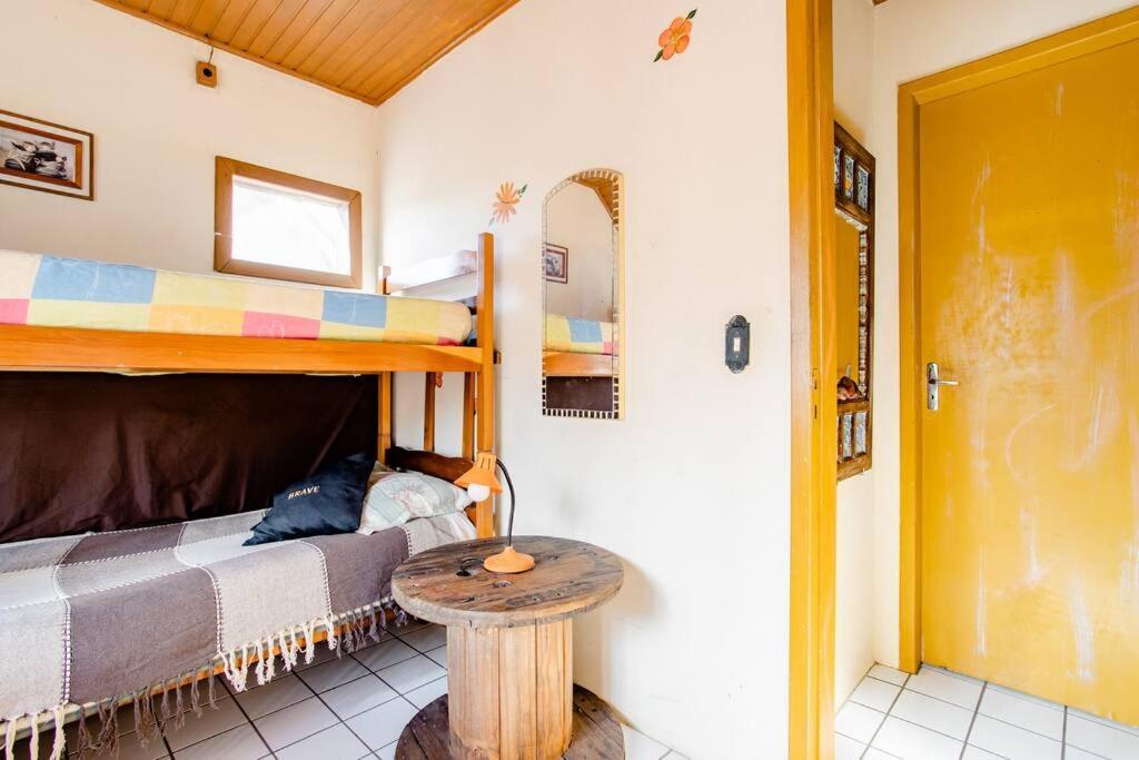 Casa Hostel Mosaicos Dya Florianopolis Luaran gambar