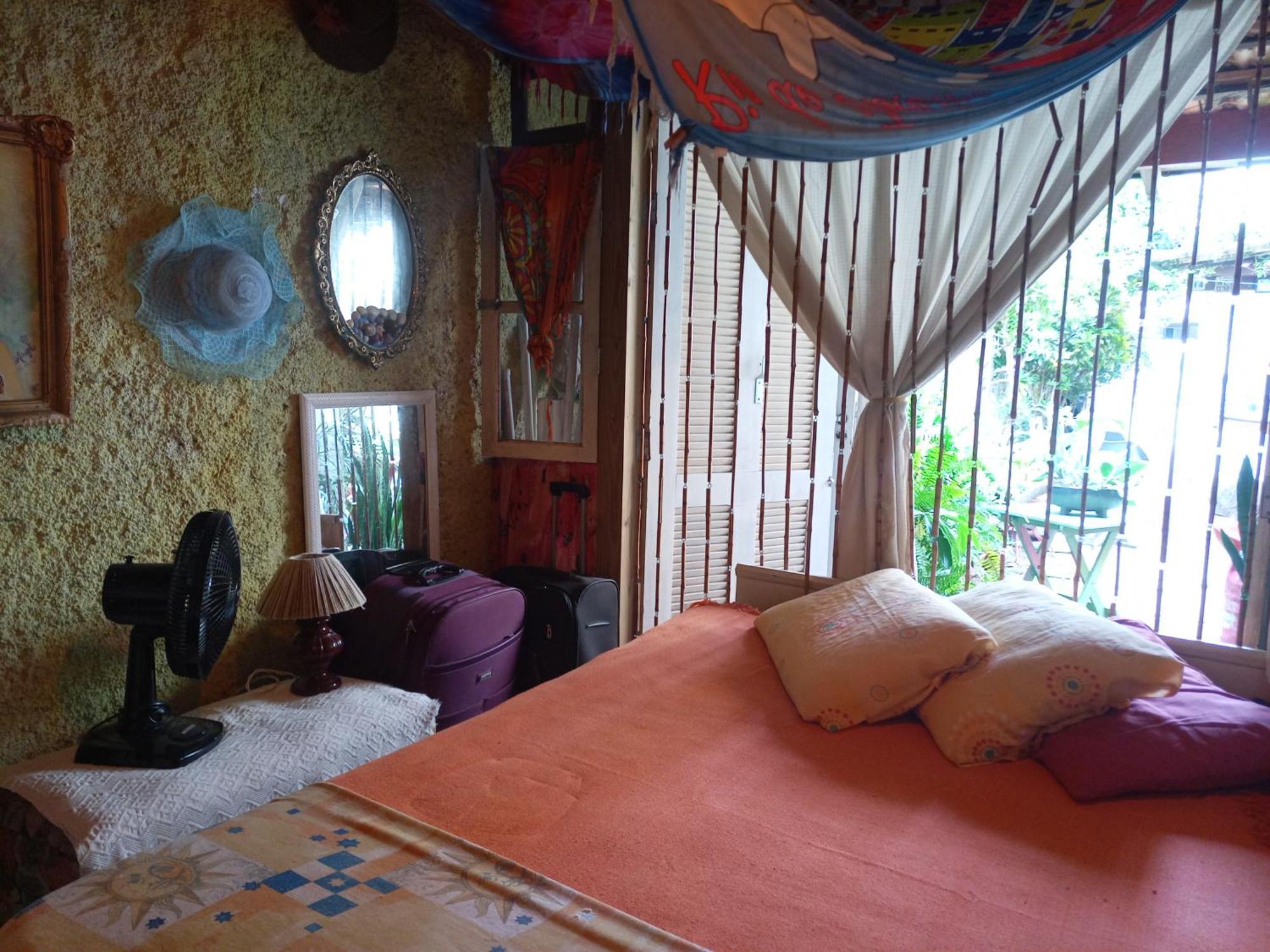 Casa Hostel Mosaicos Dya Florianopolis Luaran gambar