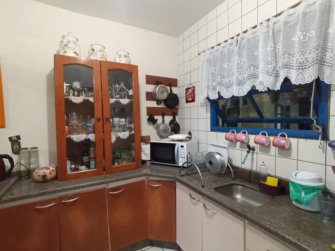 Casa Hostel Mosaicos Dya Florianopolis Luaran gambar