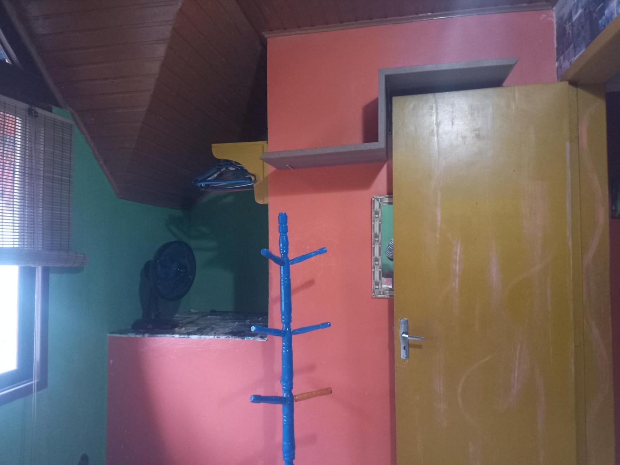 Casa Hostel Mosaicos Dya Florianopolis Luaran gambar