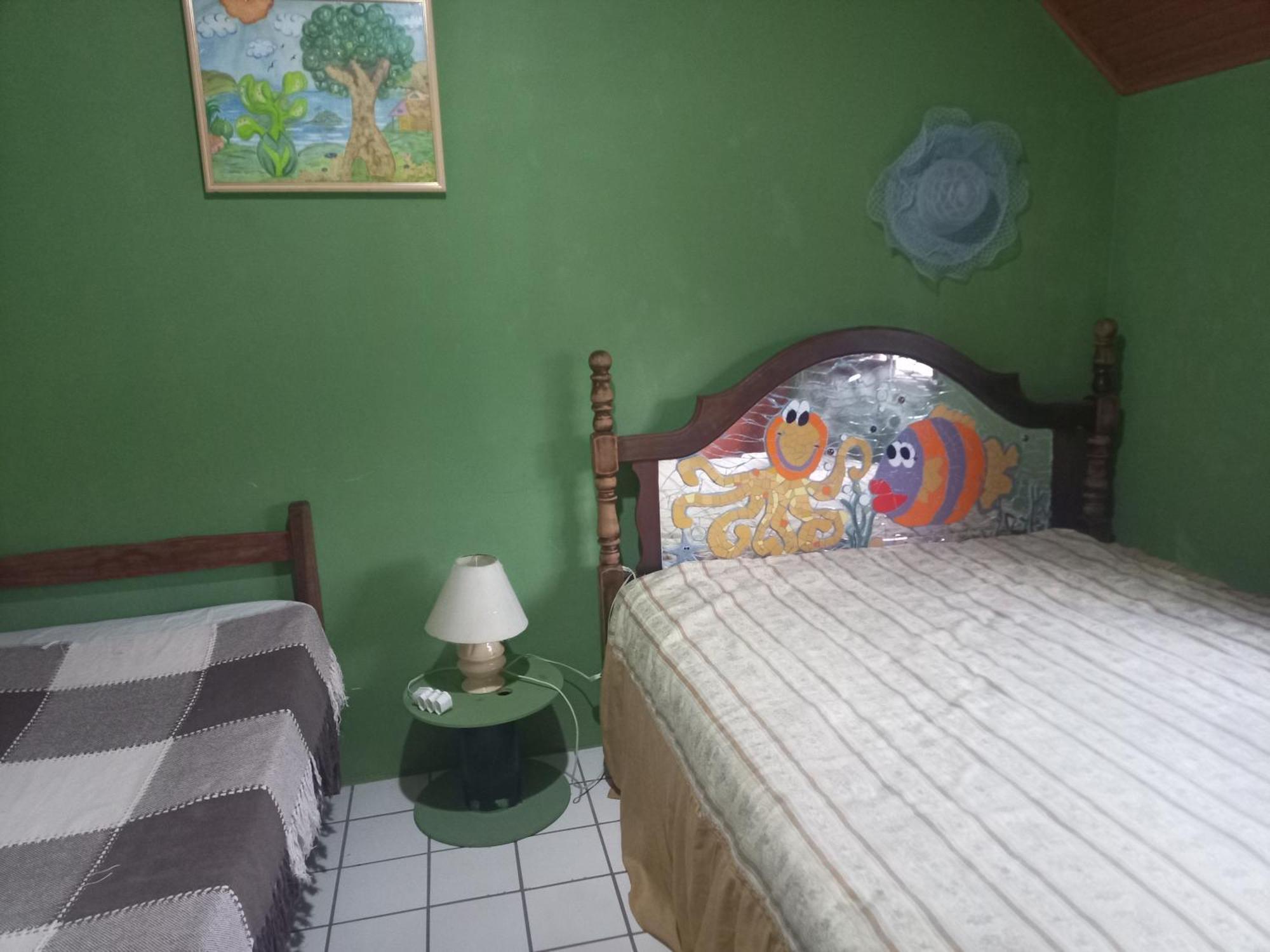 Casa Hostel Mosaicos Dya Florianopolis Luaran gambar