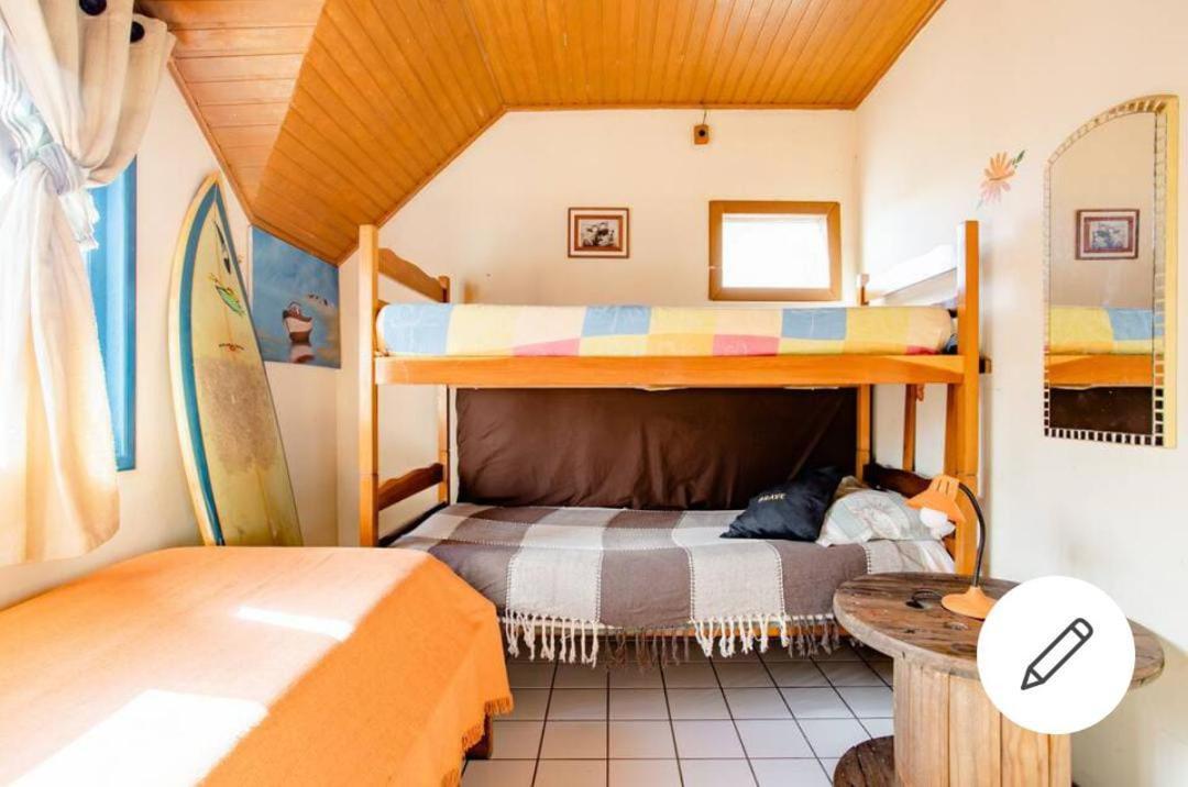 Casa Hostel Mosaicos Dya Florianopolis Luaran gambar