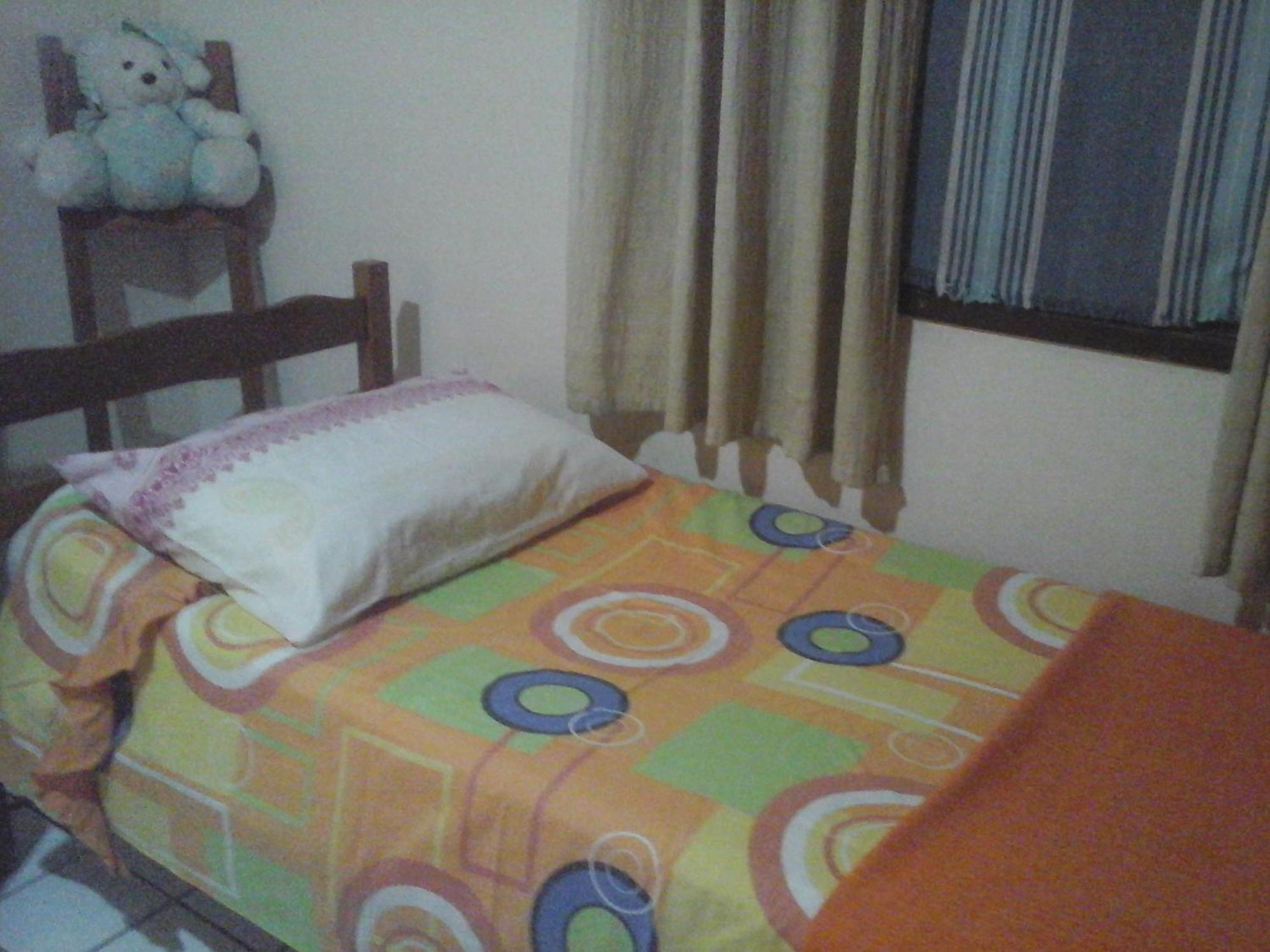 Casa Hostel Mosaicos Dya Florianopolis Bilik gambar
