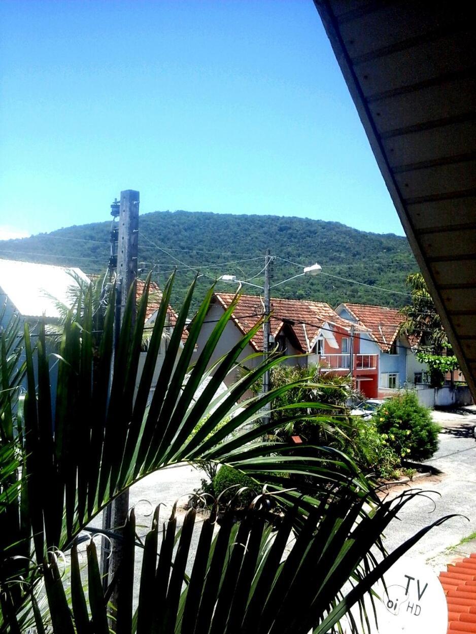 Casa Hostel Mosaicos Dya Florianopolis Luaran gambar