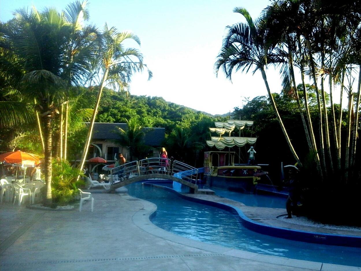 Casa Hostel Mosaicos Dya Florianopolis Luaran gambar