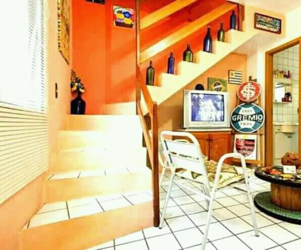 Casa Hostel Mosaicos Dya Florianopolis Luaran gambar