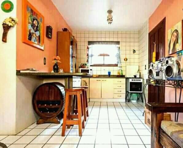Casa Hostel Mosaicos Dya Florianopolis Luaran gambar