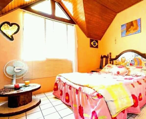 Casa Hostel Mosaicos Dya Florianopolis Luaran gambar