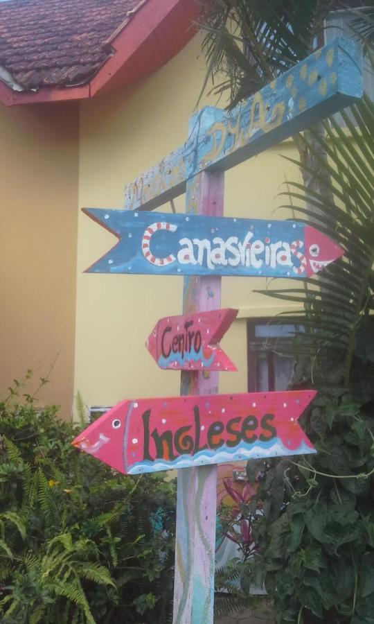 Casa Hostel Mosaicos Dya Florianopolis Luaran gambar